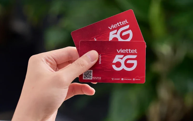越南手机卡怎么买?机场市区办理渠道与Viettel/Vinaphone资费价格表对比